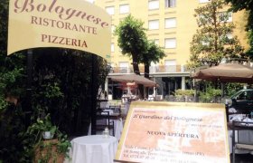 Grand Hotel Bolognese - Salsomaggiore Terme-1